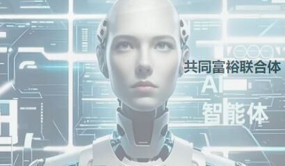 全球华人华侨共同富裕联合体打造一个多元主体共建共享、共创共富的平台，